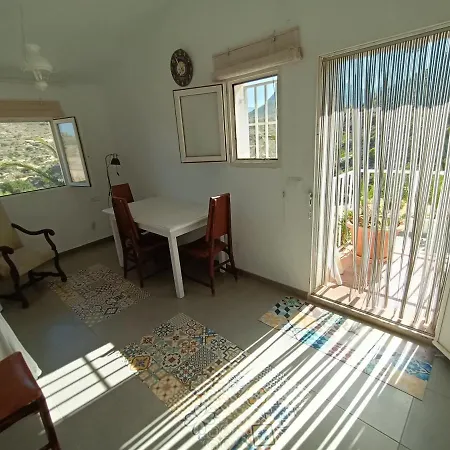 Casa De Campo En בית נופש *