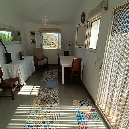 בית נופש Casa De Campo En Relleu