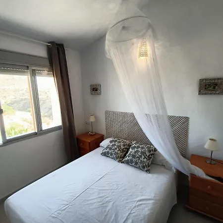 בית נופש Casa De Campo En Relleu