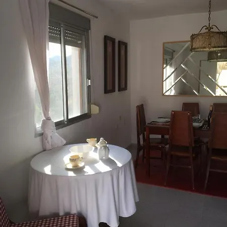 Casa De Campo En * Relleu