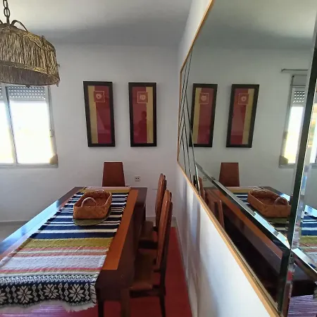 Casa De Campo En