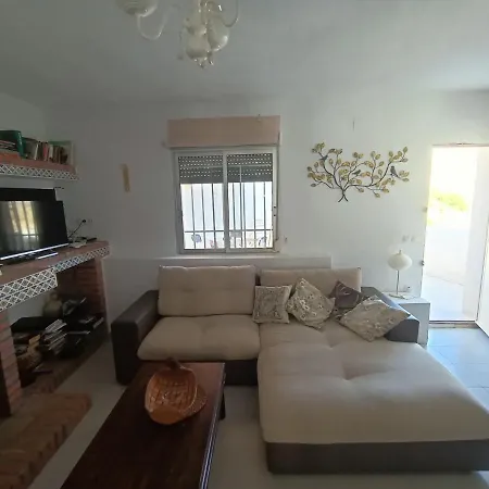 Casa De Campo En בית נופש Relleu