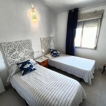 בית נופש Casa De Campo En *