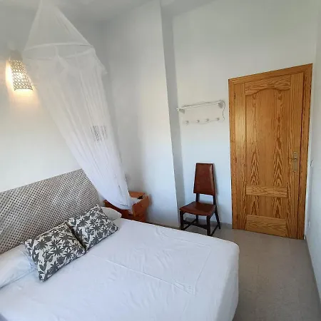 Casa De Campo En * Relleu