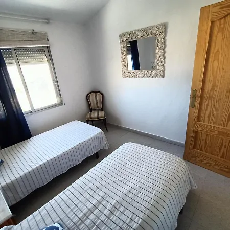 Casa De Campo En Relleu