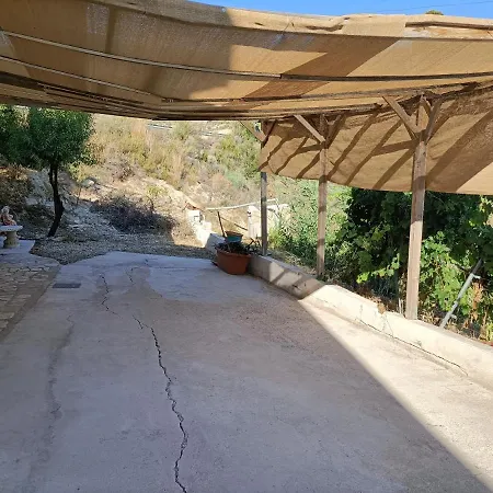 Casa De Campo En *