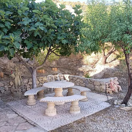 Casa De Campo En בית נופש