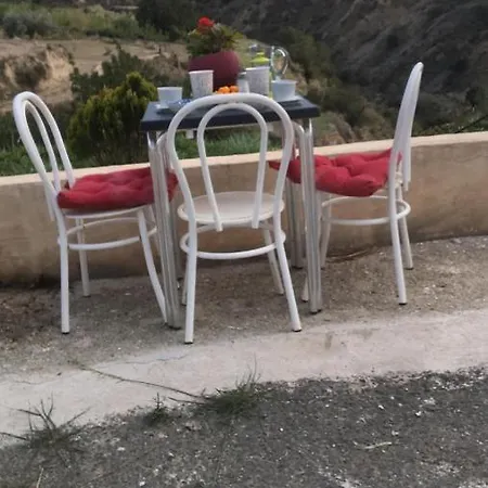 Casa De Campo En בית נופש Relleu