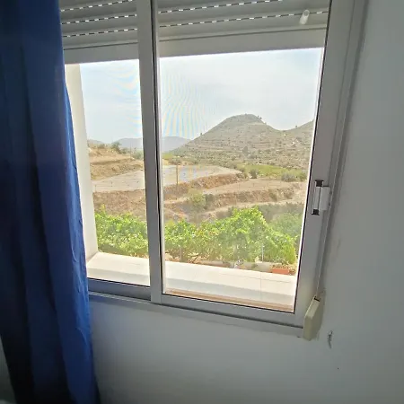 Casa De Campo En * Relleu