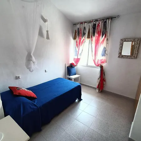 Casa De Campo En בית נופש