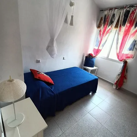 Casa De Campo En בית נופש