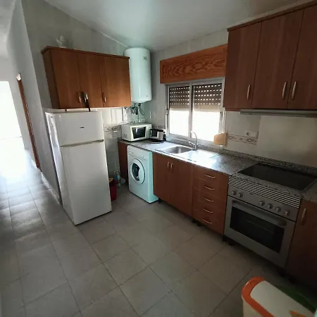 Casa De Campo En בית נופש